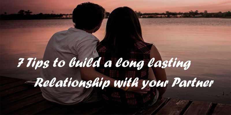 long lasting relationship